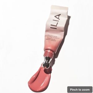 Ilia Color Haze Multi-Use Pigment Cheek & Lip in Before Today